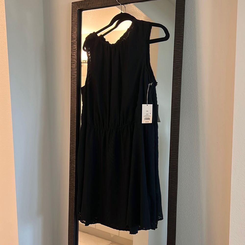A New Day Dress